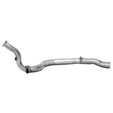Walker Exhaust Pipe, 54448 54448